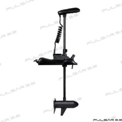 MOTOR  ELECTRICO PULSAR 12V GPS 152 CM.